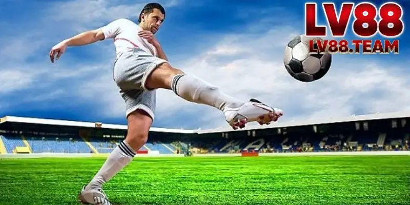 Kèo Rung LV88 Hình Thức Cá Cược Trực Tiếp Kịch Tính Và Linh Hoạt 2 Các loại Kèo rung phổ biến