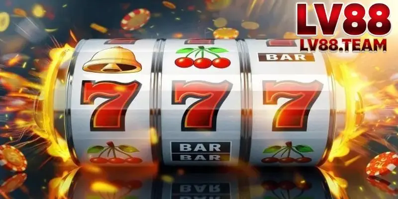 Nổ Hũ 777 LV88 Trải Nghiệm Game Quay Hũ May Mắn, Jackpot Cực Lớn 1 Nổ hũ 777 là gì?