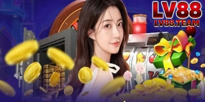 Nổ Hũ 777 LV88 Trải Nghiệm Game Quay Hũ May Mắn, Jackpot Cực Lớn 3 Ưu đãi và khuyến mãi khi chơi Nổ hũ