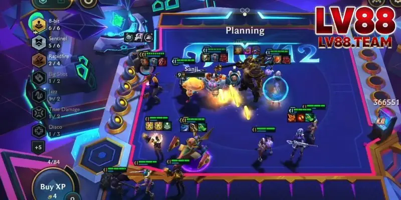 Trải nghiệm người dùng khi tìm hiểu Nổ hũ 8bit