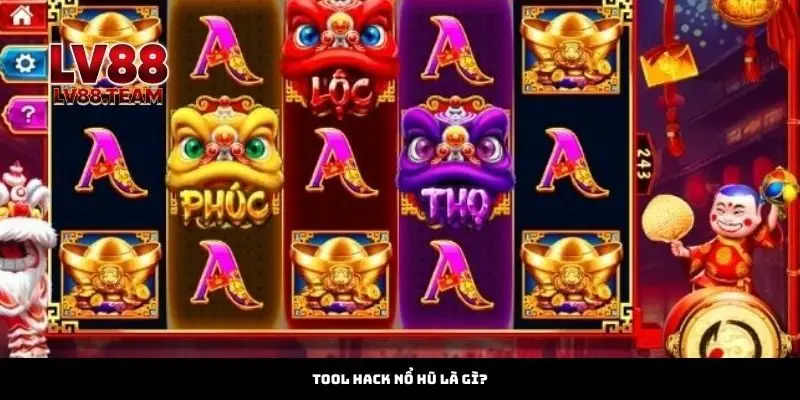 Tool Hack Nổ Hũ là gì?
