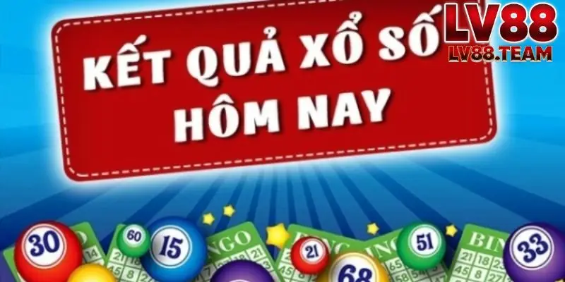 Xổ Số 3 Miền LV88 Thông Tin Tổng Quan Dễ Hiểu